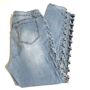 Encore Jeans